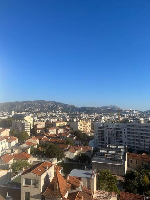 Charmant Type 2 Au Coeur De La Ville Marsella Exterior foto